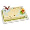 Winnie the Pooh, Piglet & Tigger Hunny Raindrops DecoSet® Cake Decoration